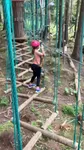 obstacle course