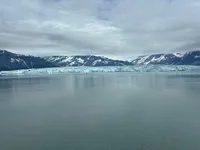 Hubbard Glacier