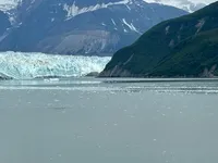 Hubbard Glacier