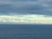 Hubbard Glacier