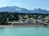 Haines Coast