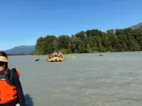 Raft Trip