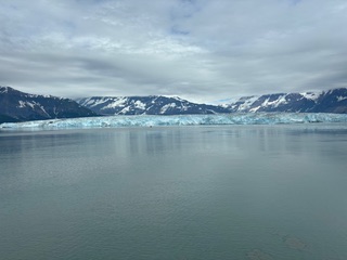 Hubbard Glacier