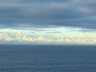 Hubbard Glacier