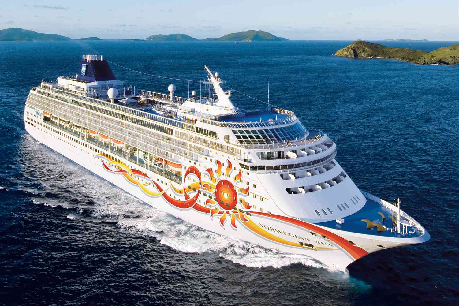 2024 Alaskan Cruise