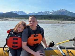 Raft Trip